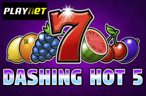 Dashing Hot 5